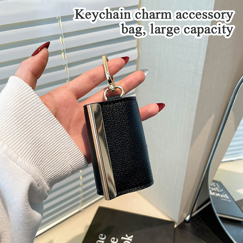 Stylish Travel Keychain Storag - Travel Accessories Shops ulasan dan harga