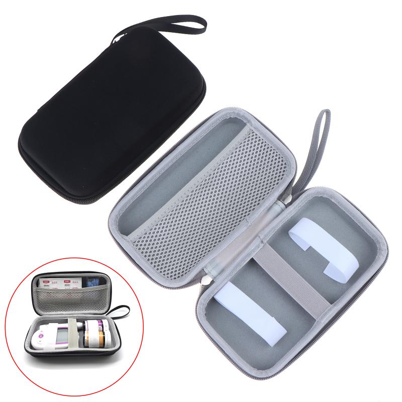 *Medical Insulin Pouch for Dia - Travel Accessories In Train ulasan dan harga