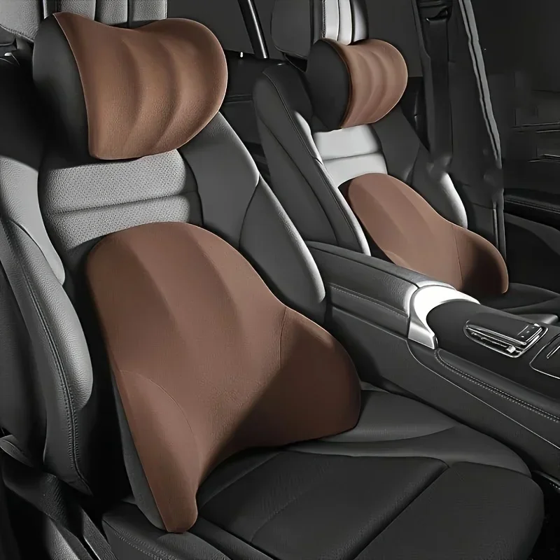 Car Memory Foam Neck Pillow &  - Neck Pillow Memory Foam ulasan dan harga