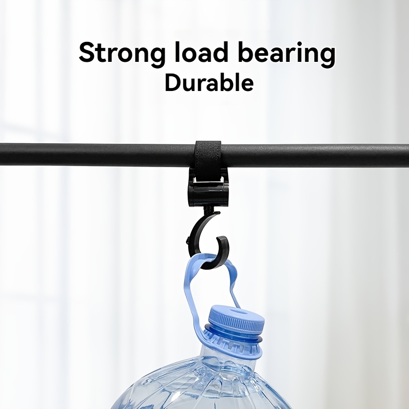 2ps 360° Rotate Hook, Baby Str - Travel Accessories Baby ulasan dan harga