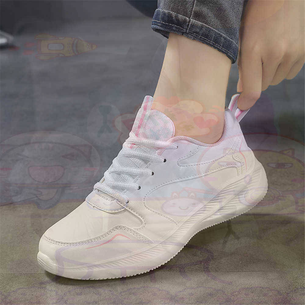 35-40 Number 42 Cool Sneakers  - Travel Accessories Gift Basket ulasan dan harga