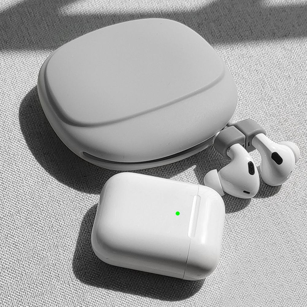 Silicone Headphone Cable Organ - Travel Accessories Box ulasan dan harga
