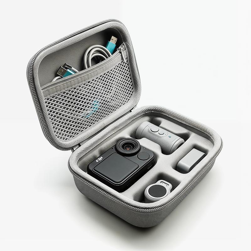 Carrying Case Travel Bag for O - Travel Accessories Box ulasan dan harga