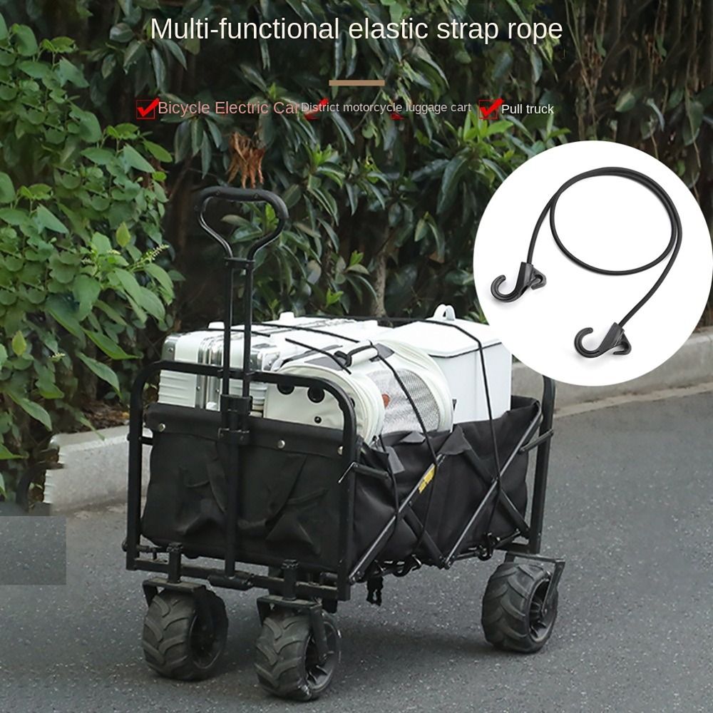 with The Hook Bungee Cord Dura - Travel Accessories Bike ulasan dan harga