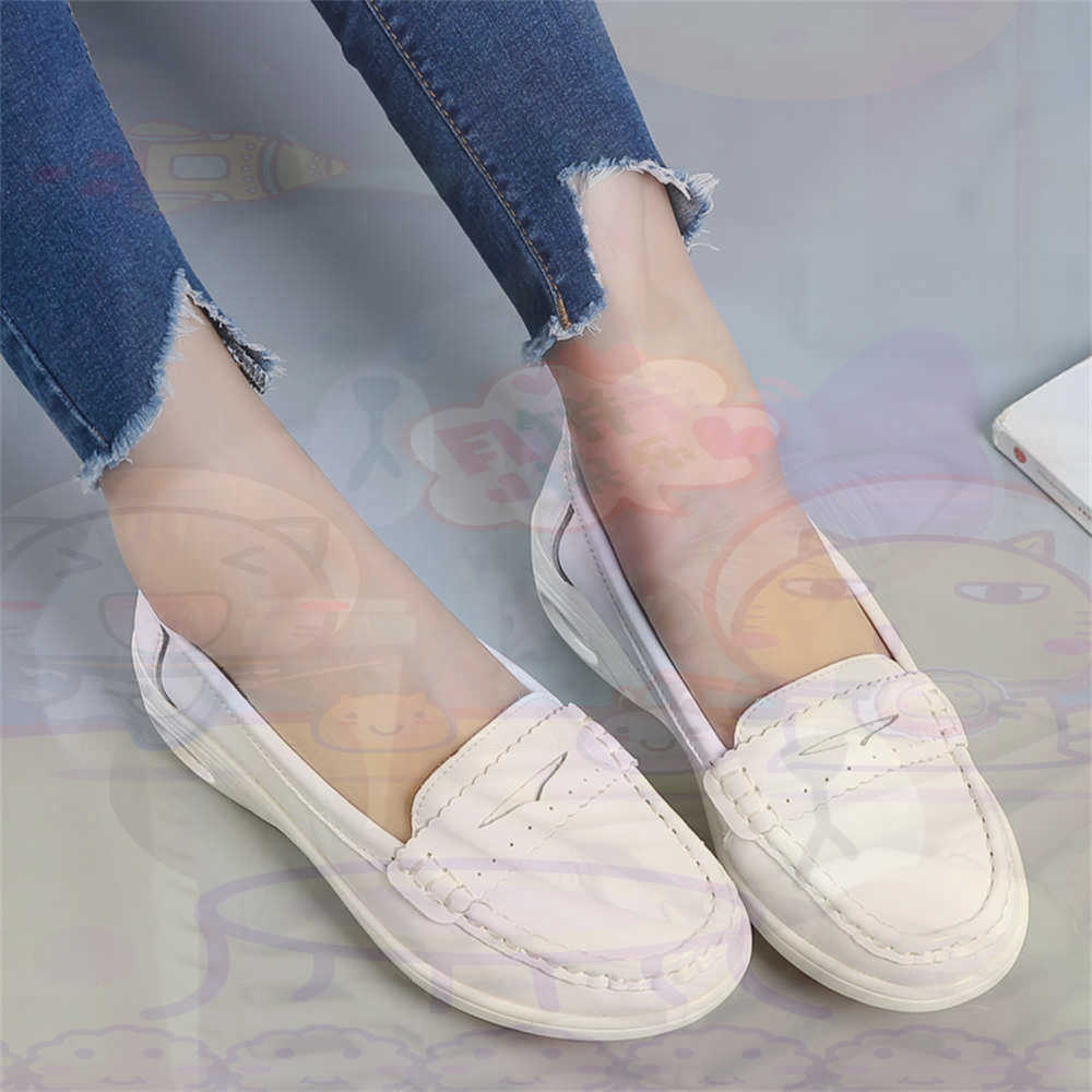 Soft Slip-on Womens Large Size - Travel Accessories Gift Basket ulasan dan harga