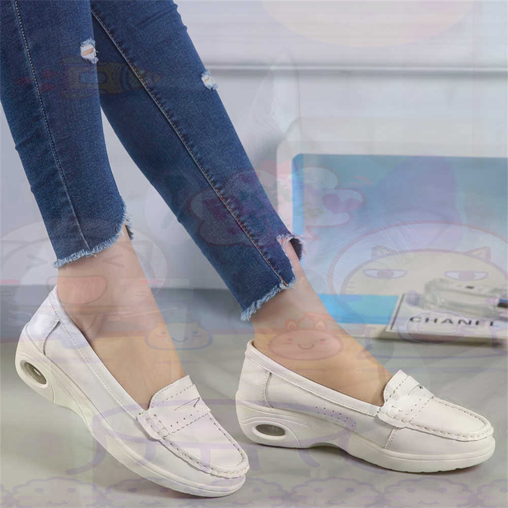 Soft Slip-on Womens Large Size - Travel Accessories Gift Basket ulasan dan harga