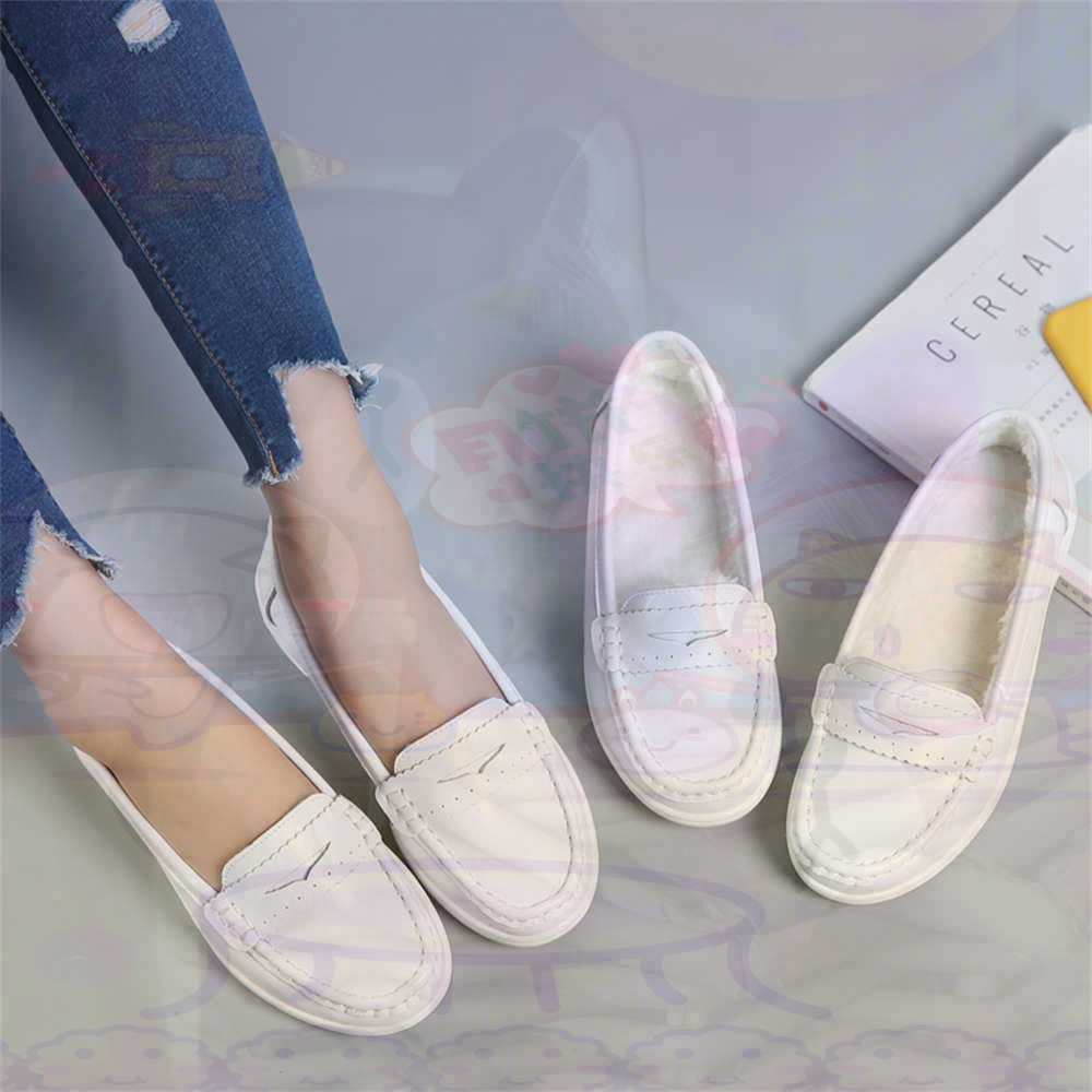 Soft Slip-on Womens Large Size - Travel Accessories Gift Basket ulasan dan harga