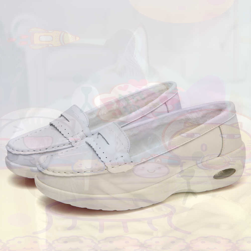 Soft Slip-on Womens Large Size - Travel Accessories Gift Basket ulasan dan harga