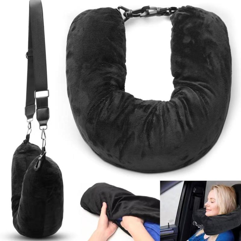 For Airplane Travel Travel Nec - Travel Accessories Pillow ulasan dan harga