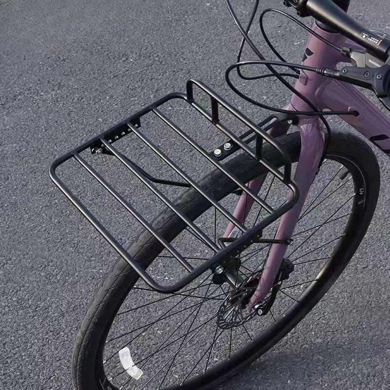 Thickened Gravel Road Luggage  - Travel Accessories Bike ulasan dan harga