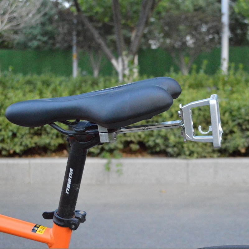304 Stainless Steel Rear Conve - Travel Accessories Bike ulasan dan harga