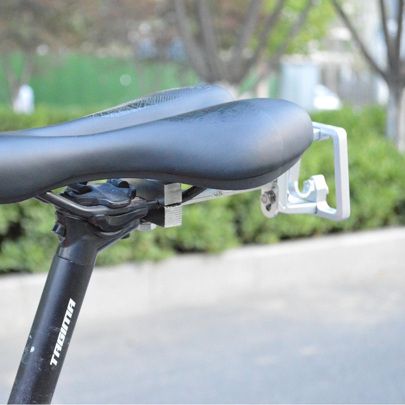 304 Stainless Steel Rear Conve - Travel Accessories Bike ulasan dan harga