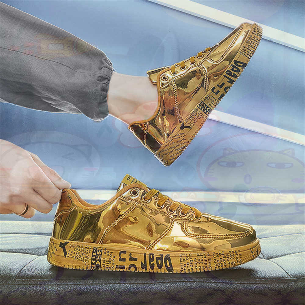 Round Foot Size 45 Sneakers Wh - Travel Accessories Gift Basket ulasan dan harga