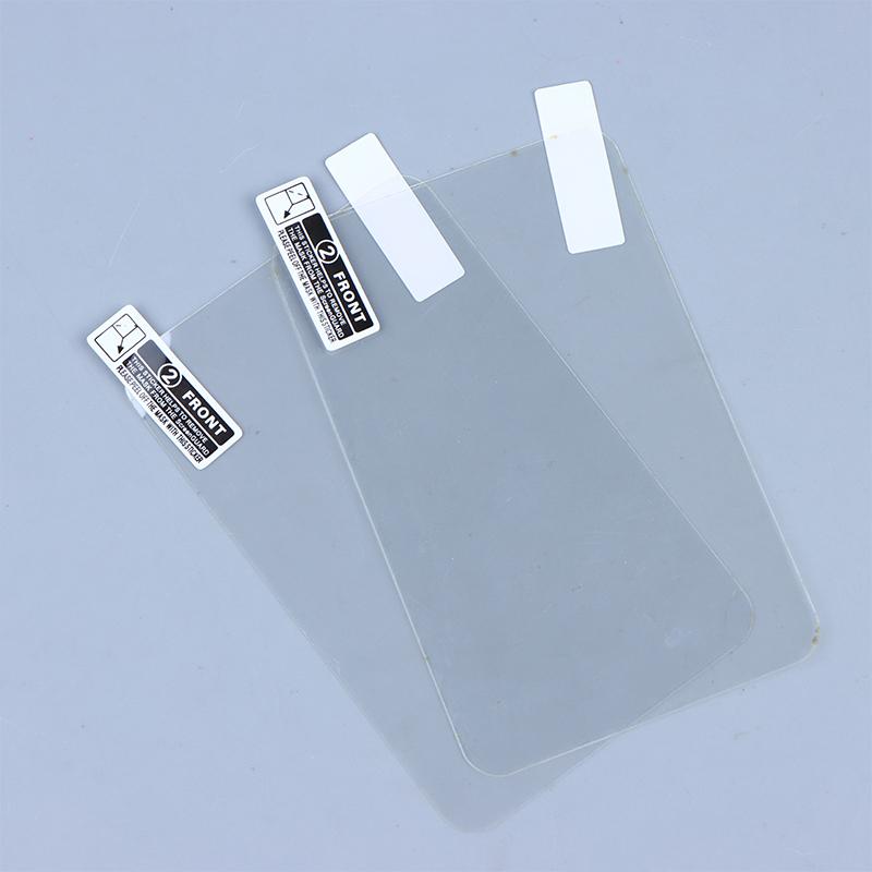 New 2/3Pcs Tempered Glass Scre - Travel Router Accessories ulasan dan harga