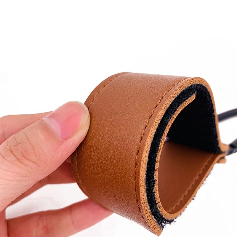 1PCS Baby Stroller Hook PU Lea - Travel Accessories For 10 Year Old Girl ulasan dan harga