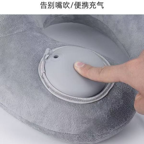 Portable, Removable, Washable, - Travel Accessories Pillow ulasan dan harga