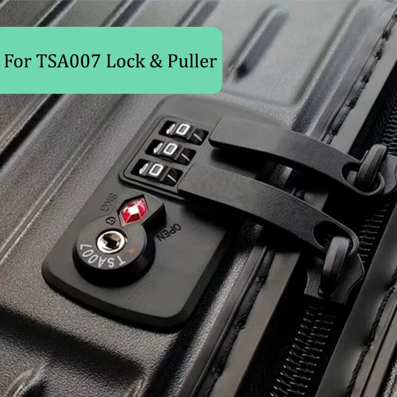 For Rimowa TSA007 Lock Puller  - Travel Accessories Rimowa ulasan dan harga