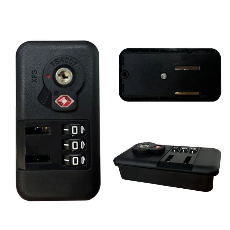 For Rimowa TSA007 Lock Puller  - Travel Accessories Rimowa ulasan dan harga