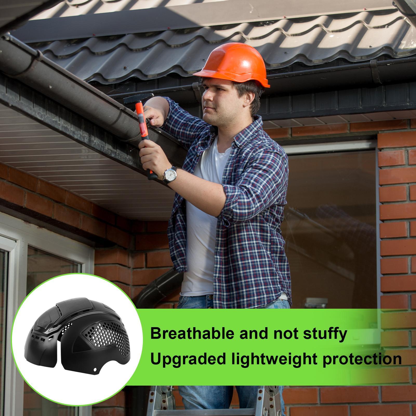 Bump Caps for Men Breathable S - Travel Accessories For Young Men ulasan dan harga