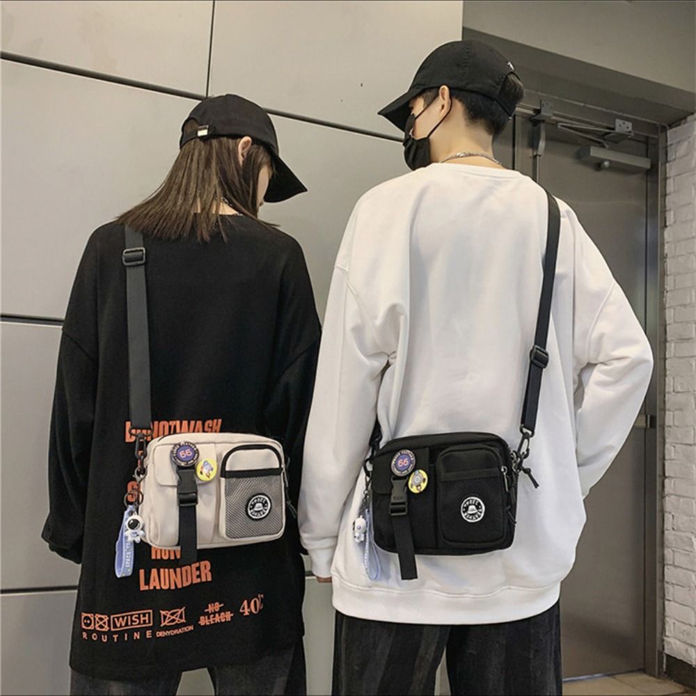 All-match Quick-dry Canvas Sho - Travel Accessories Pillow ulasan dan harga