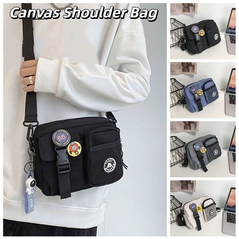 All-match Quick-dry Canvas Sho - Travel Accessories Pillow ulasan dan harga