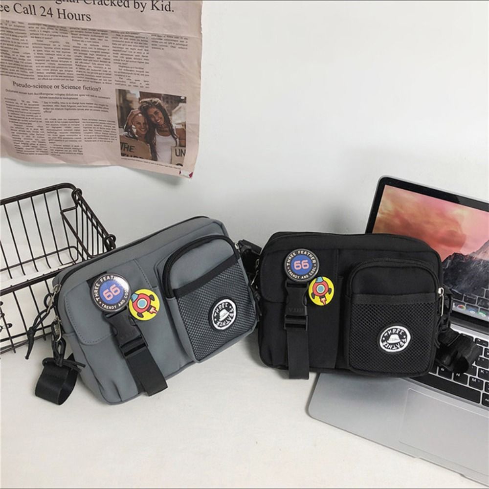 All-match Quick-dry Canvas Sho - Travel Accessories Pillow ulasan dan harga