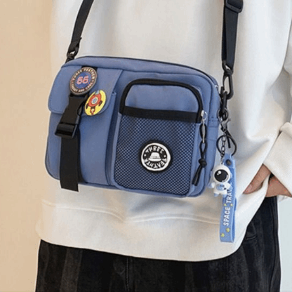 All-match Quick-dry Canvas Sho - Travel Accessories Pillow ulasan dan harga