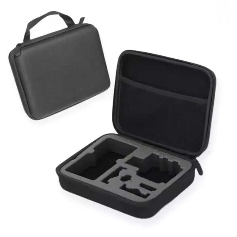 Anti‑Drop Travel Carry Box, EV - Travel Accessories Box ulasan dan harga