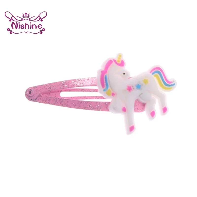 Nishine 10pcs/lot Unicorn Hair - Travel Accessories For 10 Year Old Girl ulasan dan harga