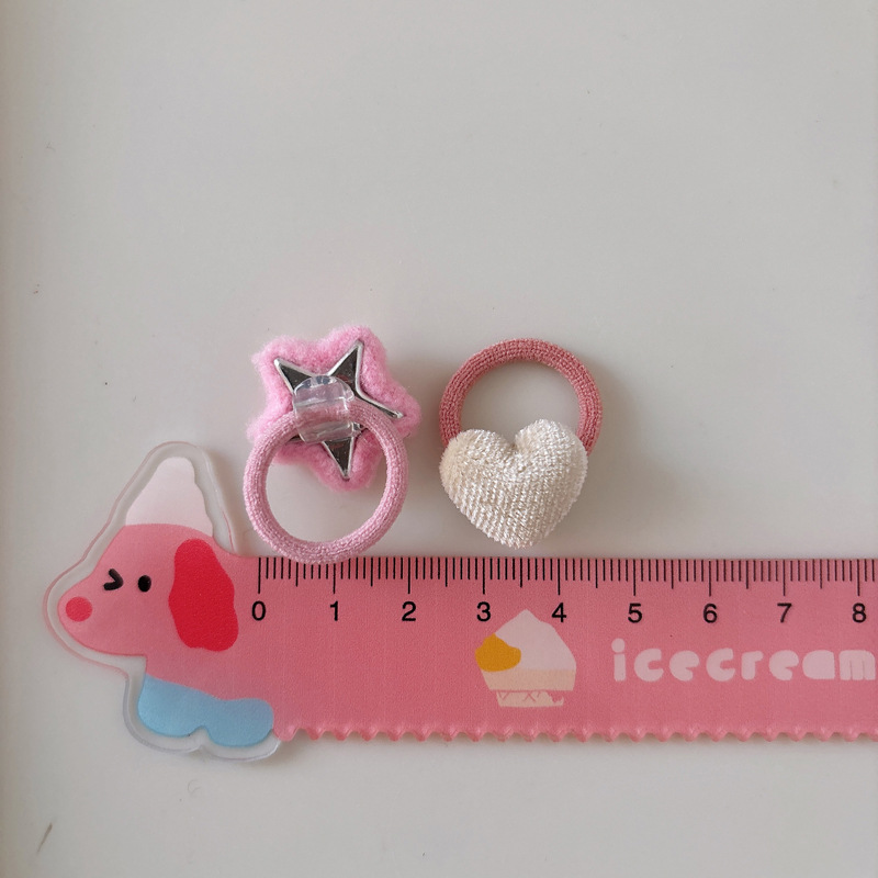 10PCS Korean Fashion Baby Girl - Travel Accessories For 10 Year Old Girl ulasan dan harga